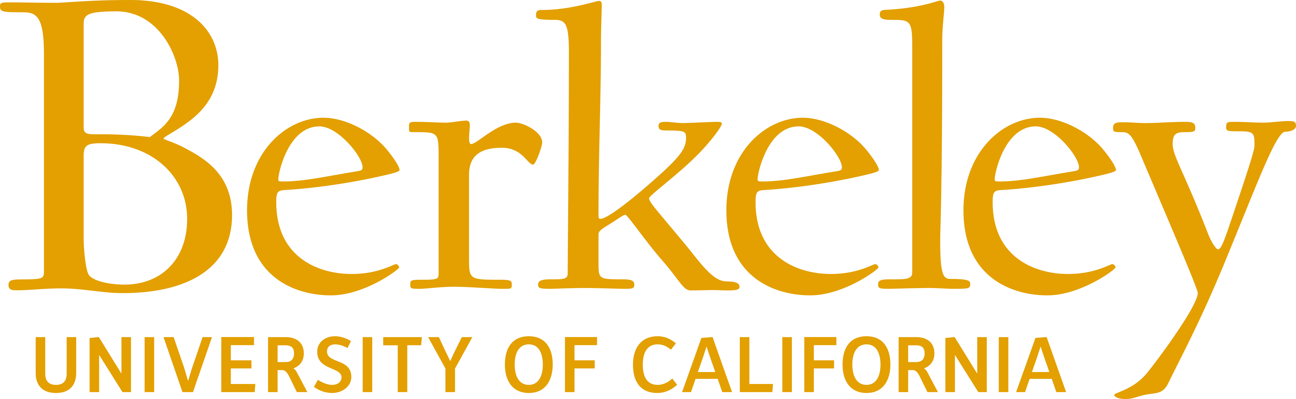 UC Berkeley Logo